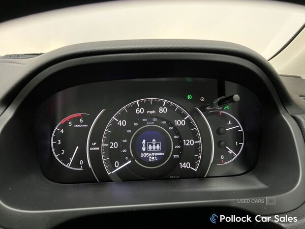 Used Honda CR-V 2018 for sale - 75540727: Photo 39