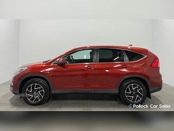 Used Honda CR-V 2018 for sale - 75540727: Photo