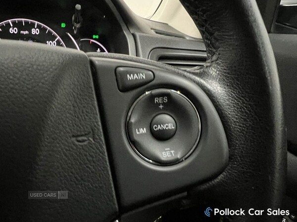 Used Honda CR-V 2018 for sale - 75540727: Photo 40