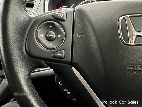 Used Honda CR-V 2018 for sale - 75540727: Photo 41