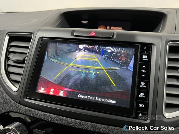 Used Honda CR-V 2018 for sale - 75540727: Photo 44