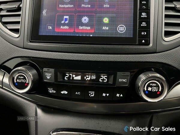 Used Honda CR-V 2018 for sale - 75540727: Photo 45
