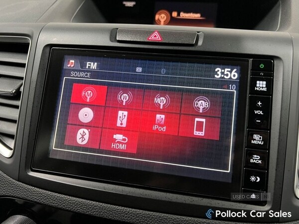 Used Honda CR-V 2018 for sale - 75540727: Photo 47