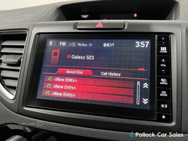 Used Honda CR-V 2018 for sale - 75540727: Photo 48