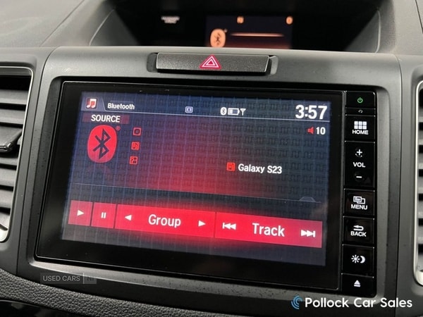 Used Honda CR-V 2018 for sale - 75540727: Photo 49