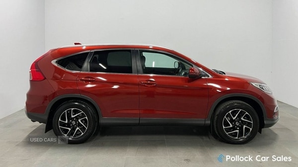 Used Honda CR-V 2018 for sale - 75540727: Photo 4