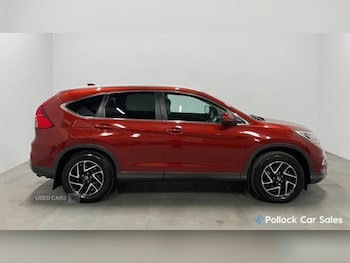 Used Honda CR-V 2018 for sale - 75540727: Photo