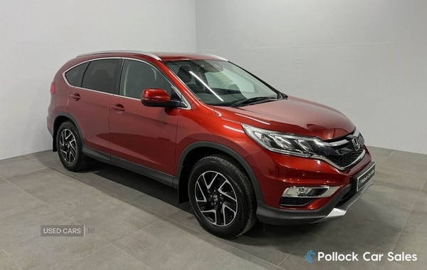 Used Honda CR-V 2018 for sale - 75540727: Photo 7