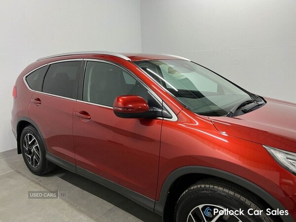 Used Honda CR-V 2018 for sale - 75540727: Photo 8