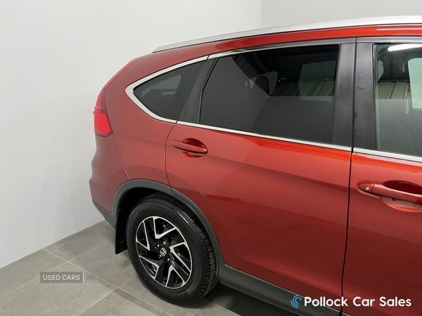 Used Honda CR-V 2018 for sale - 75540727: Photo 9