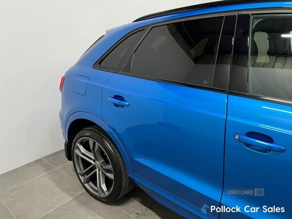 Used Audi Q3 2016 for sale - 76308243: Photo 10