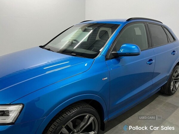 Used Audi Q3 2016 for sale - 76308243: Photo 13