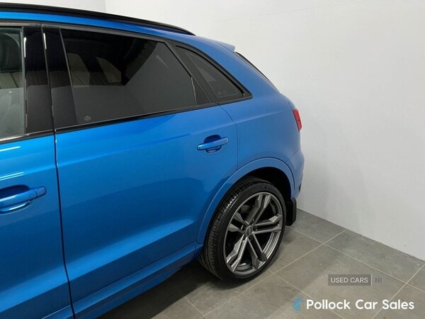 Used Audi Q3 2016 for sale - 76308243: Photo 14