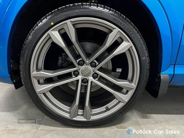 Used Audi Q3 2016 for sale - 76308243: Photo 15