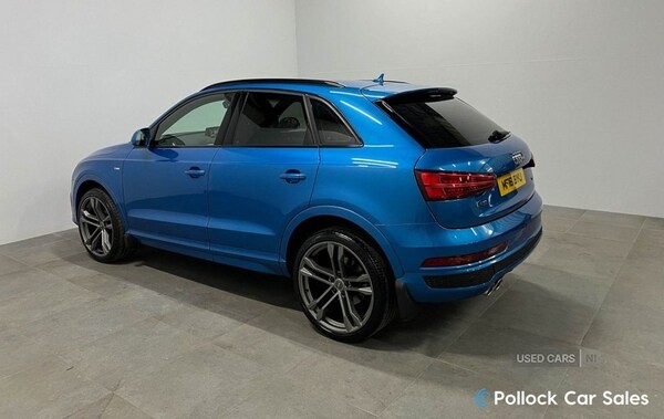 Used Audi Q3 2016 for sale - 76308243: Photo 16