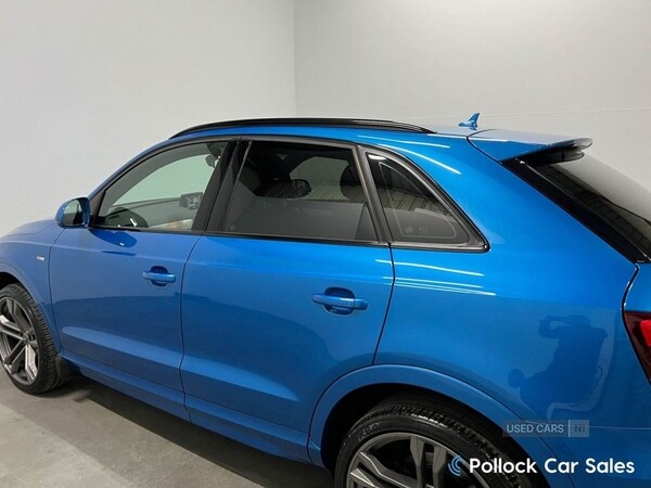 Used Audi Q3 2016 for sale - 76308243: Photo 17