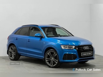 Audi - Q3