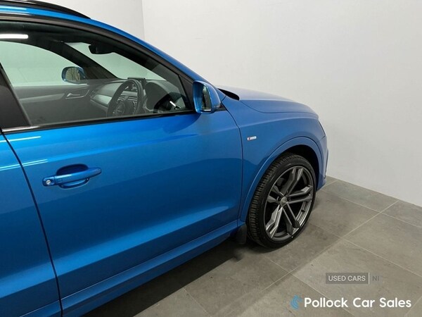 Used Audi Q3 2016 for sale - 76308243: Photo 22