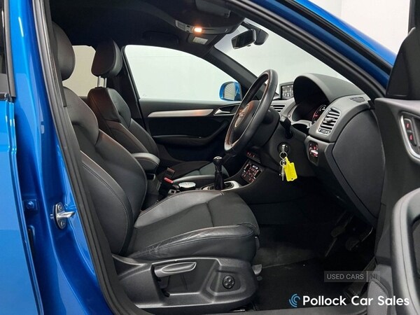 Used Audi Q3 2016 for sale - 76308243: Photo 24
