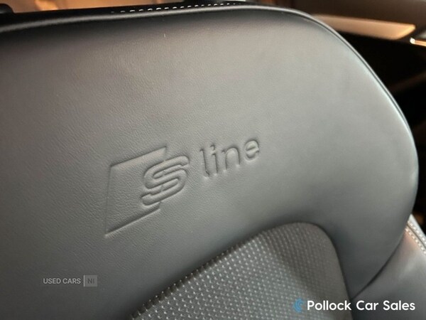 Used Audi Q3 2016 for sale - 76308243: Photo 28