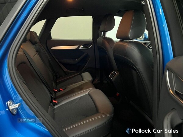 Used Audi Q3 2016 for sale - 76308243: Photo 35