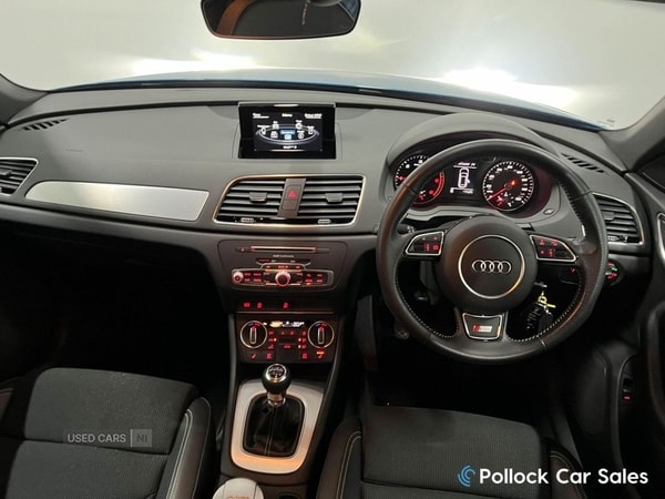 Used Audi Q3 2016 for sale - 76308243: Photo 37