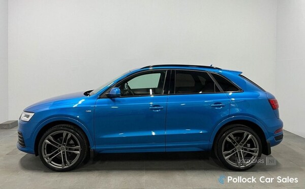Used Audi Q3 2016 for sale - 76308243: Photo 3