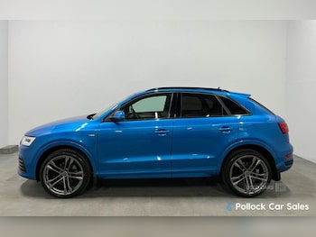 Used Audi Q3 2016 for sale - 76308243: Photo 3