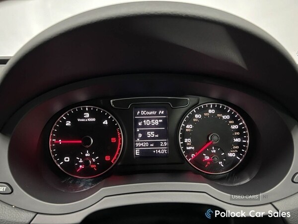Used Audi Q3 2016 for sale - 76308243: Photo 40