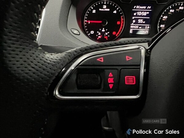 Used Audi Q3 2016 for sale - 76308243: Photo 42