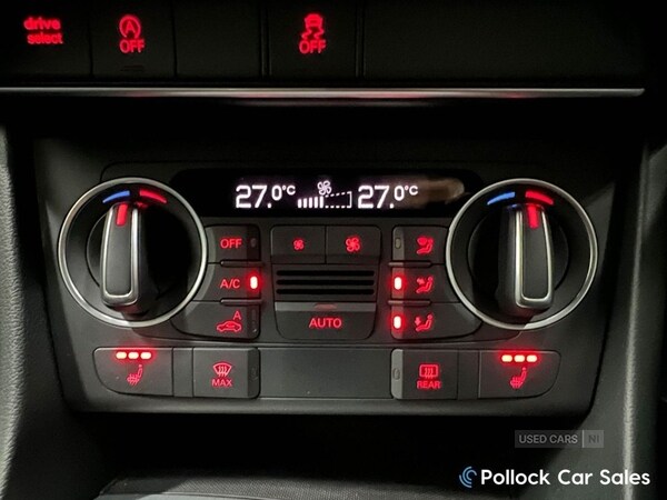 Used Audi Q3 2016 for sale - 76308243: Photo 45