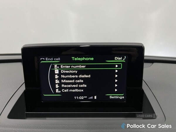 Used Audi Q3 2016 for sale - 76308243: Photo 48