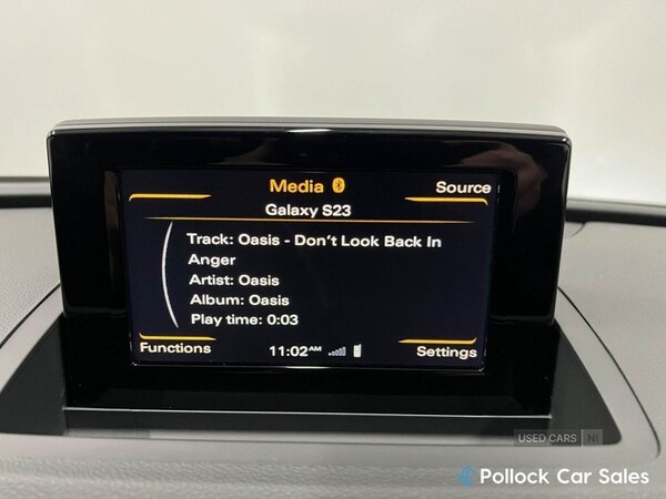 Used Audi Q3 2016 for sale - 76308243: Photo 49