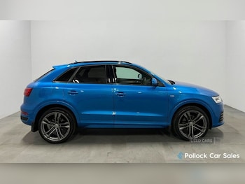 Used Audi Q3 2016 for sale - 76308243: Photo 4