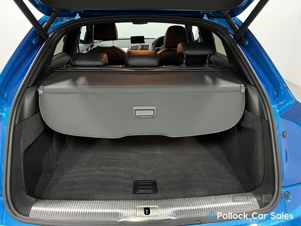 Used Audi Q3 2016 for sale - 76308243: Photo 50