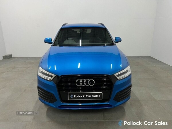 Used Audi Q3 2016 for sale - 76308243: Photo 6