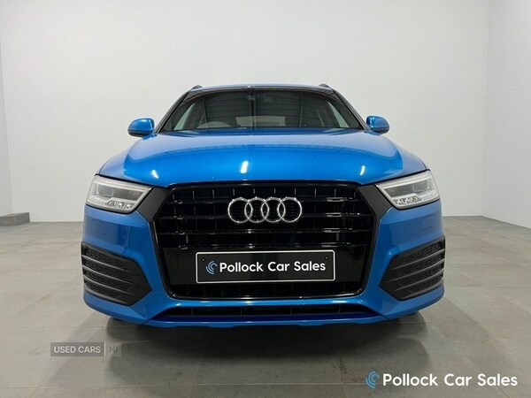 Used Audi Q3 2016 for sale - 76308243: Photo 7