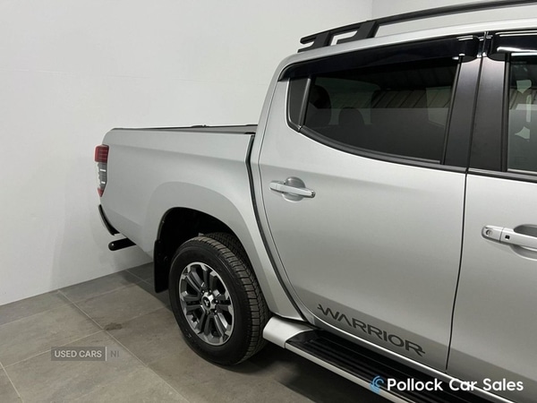 Used Mitsubishi L200 2020 for sale - 76308238: Photo 10