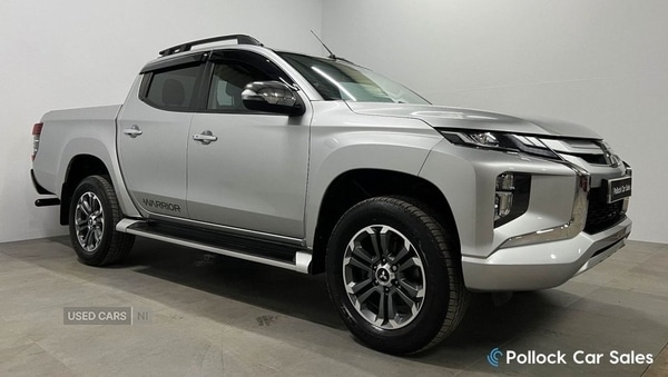 Used Mitsubishi L200 2020 for sale - 76308238: Photo 11
