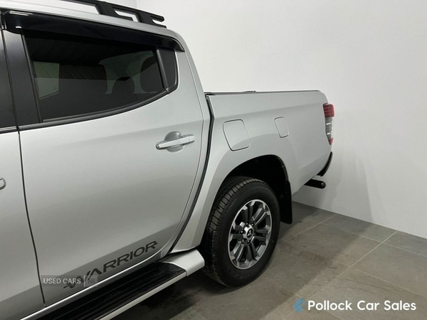 Used Mitsubishi L200 2020 for sale - 76308238: Photo 14