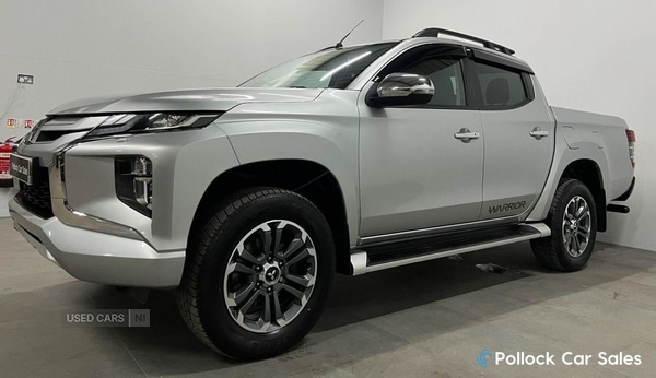 Used Mitsubishi L200 2020 for sale - 76308238: Photo 15