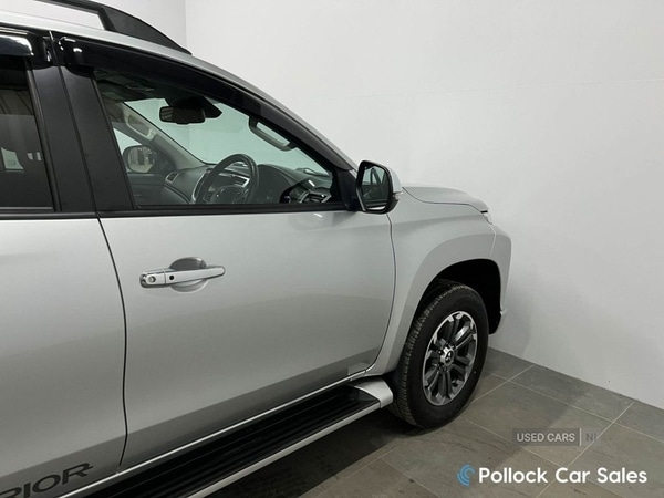 Used Mitsubishi L200 2020 for sale - 76308238: Photo 18