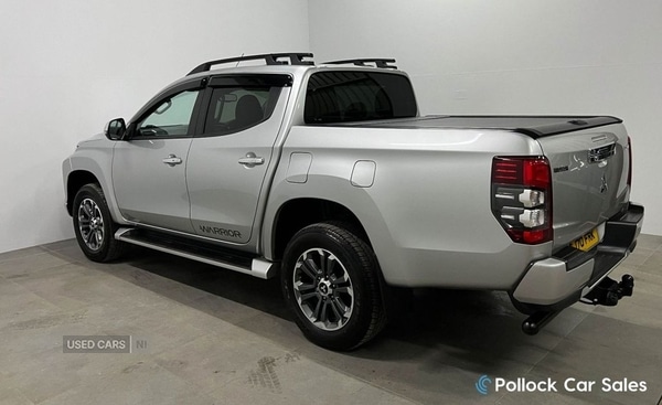 Used Mitsubishi L200 2020 for sale - 76308238: Photo 19