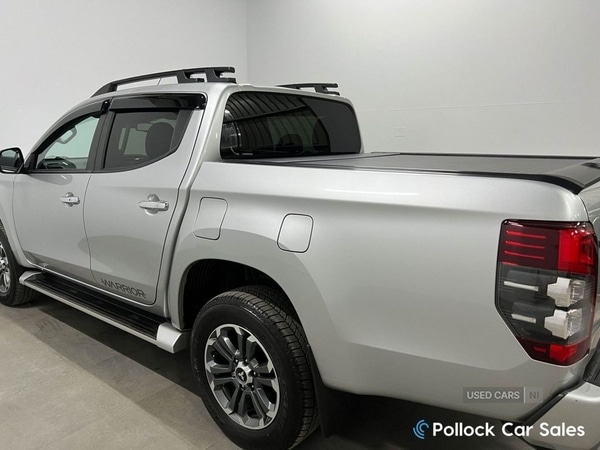 Used Mitsubishi L200 2020 for sale - 76308238: Photo 20