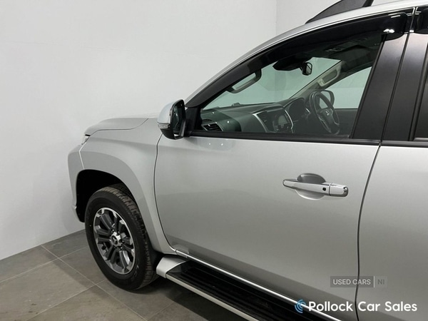 Used Mitsubishi L200 2020 for sale - 76308238: Photo 21