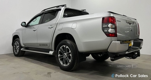 Used Mitsubishi L200 2020 for sale - 76308238: Photo 22
