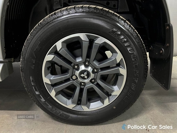 Used Mitsubishi L200 2020 for sale - 76308238: Photo 23