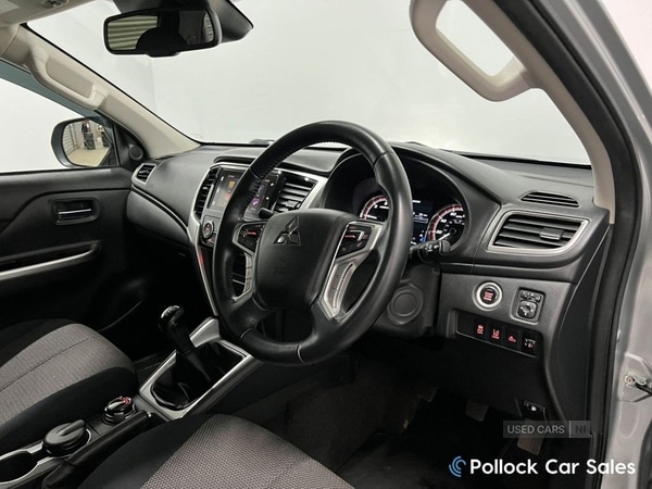Used Mitsubishi L200 2020 for sale - 76308238: Photo 25