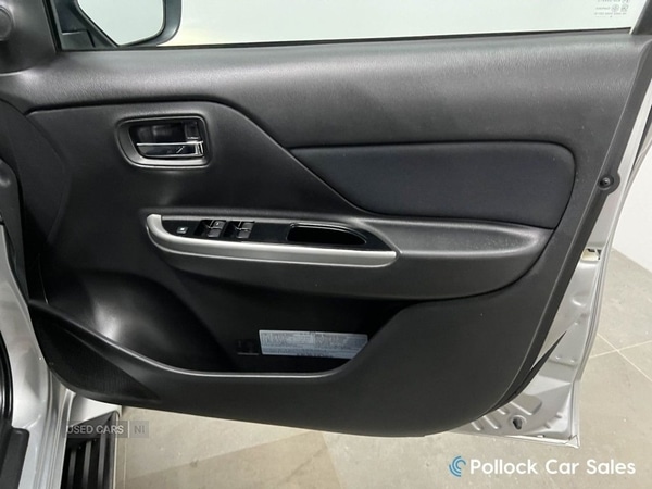 Used Mitsubishi L200 2020 for sale - 76308238: Photo 27