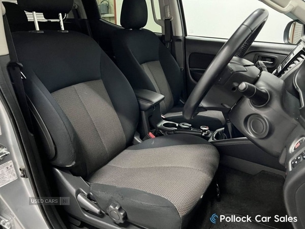 Used Mitsubishi L200 2020 for sale - 76308238: Photo 29